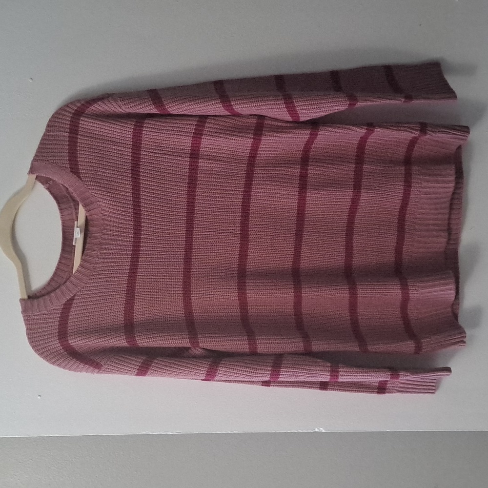 Lularoe Mariah Sweater XL